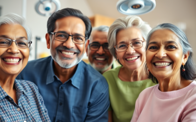 Healthy Smiles for Life